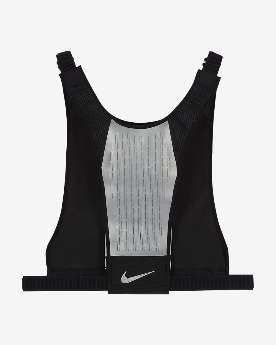 Nike Running Bib. Nike